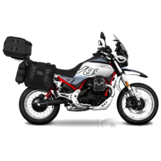 Topcaseträger Shad passend für: Moto Guzzi V85 7113006_2