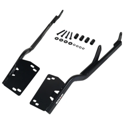 Topcase-Träger für Shad