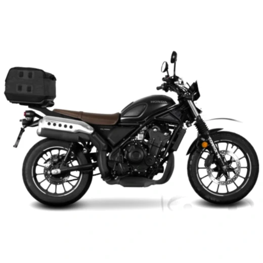 Topcaseträger Shad passend für: Honda CL_2