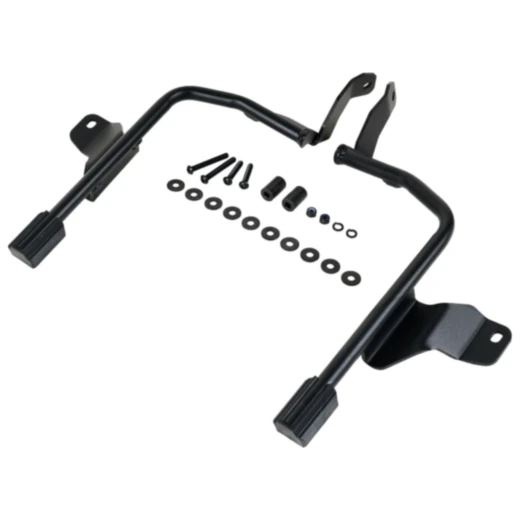 Seitenkofferträger für 3P System 7113012