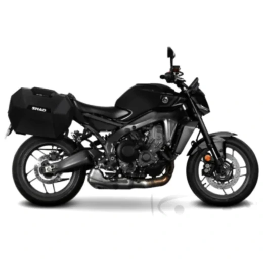 Seitenkofferträger für 3P System 7113012_1