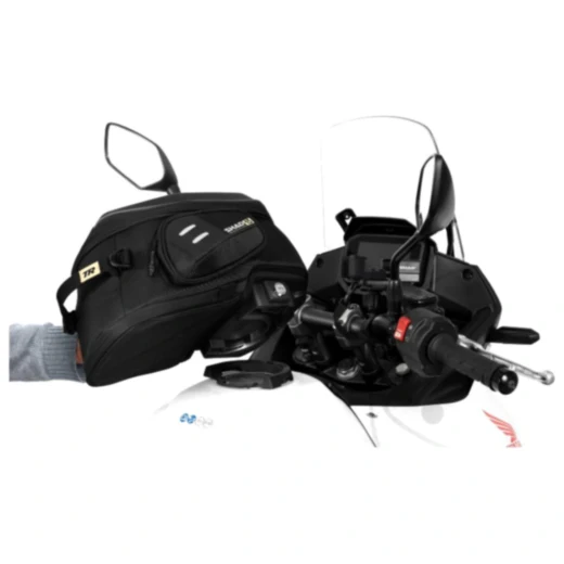 Montagesatz Shad für Click System passend für: CFMOTO MT - X_2