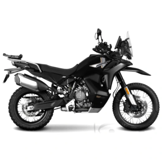 Topcaseträger Shad passend für: CFMOTO MT, MT - X