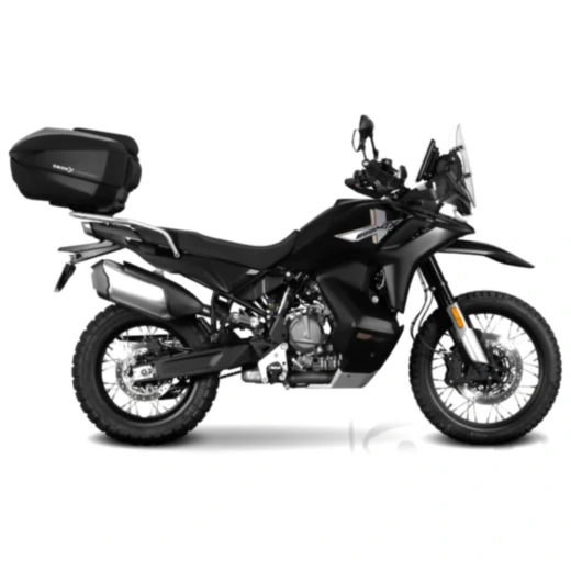 Topcaseträger Shad passend für: CFMOTO MT, MT - X_0