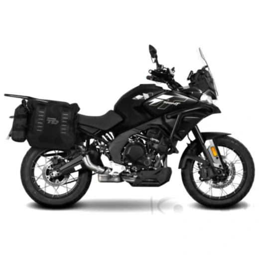 Seitenkofferträger Shad für 4P System passend für: CFMOTO MT 71