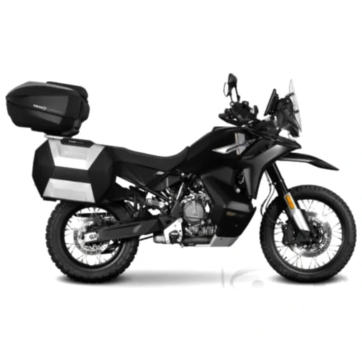 Seitenkofferträger Shad für 3P System passend für: CFMOTO MT -