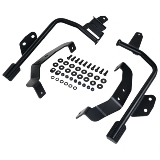 Seitenkofferträger Shad für 3P System passend für: Voge DS