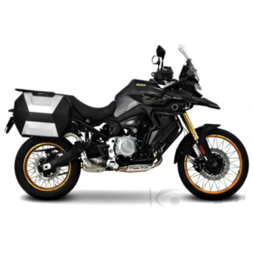 Seitenkofferträger Shad für 3P System passend für: Voge DS_2