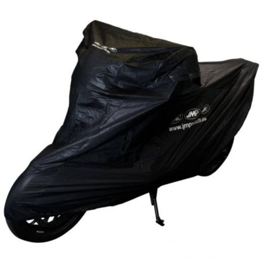 Faltgarage Scooter JMP schwarz passend für: Peugeot Speedfight, Satelis, Ludix