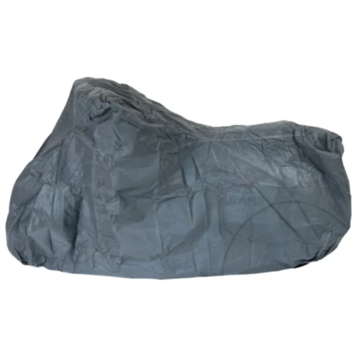 Indoor Faltgarage für Motorräder und Roller Größe M