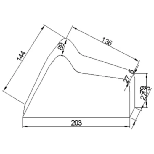 Indoor Faltgarage für Motorräder und Roller Größe M_0