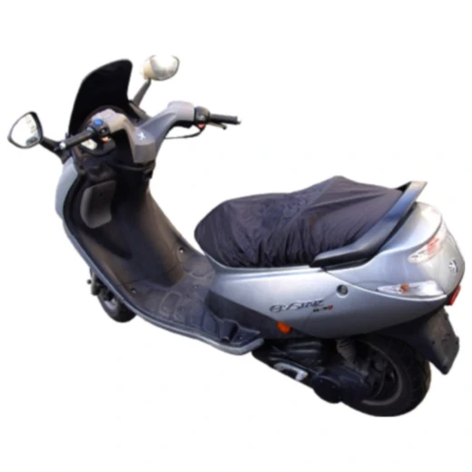 WASSERDICHTE SITZBANKABDECKUNG JMP MAXI SCOOTER 90X144 CM