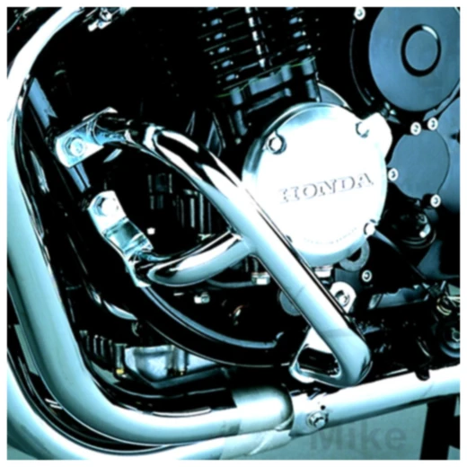 Schutzbügel vorne chrom Fehling passend für: Honda CB 7116239
