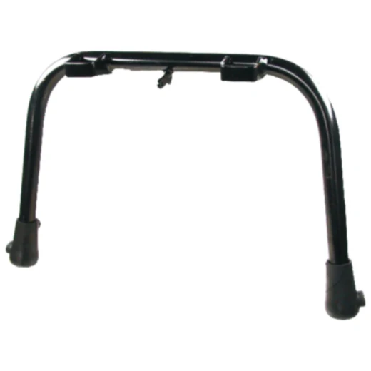 Hauptständer schwarz passend für: Vespa V, N, Primavera