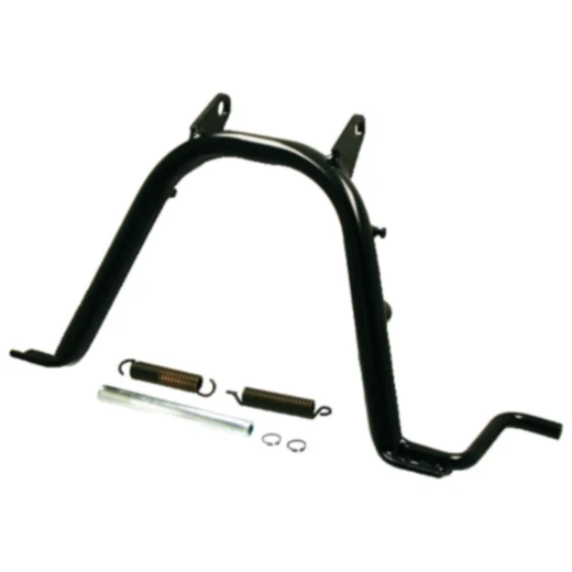 Hauptständer schwarz passend für: Gilera Runner