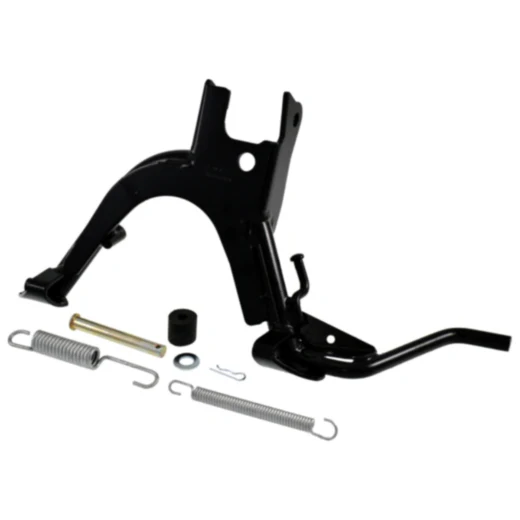 Hauptständer schwarz passend für: Malaguti F10, Yesterday, MBK YE