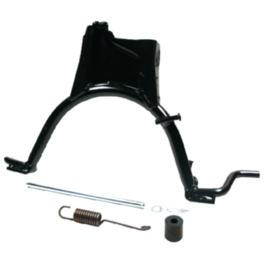 Hauptständer schwarz passend für: MBK EW, Yamaha EW