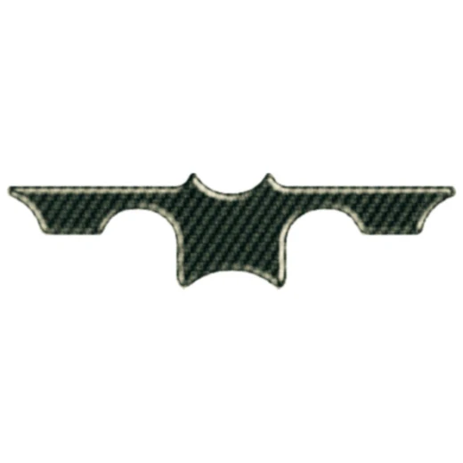 Gabelbrückenprotektor Carbon passend für: BMW R 7117930