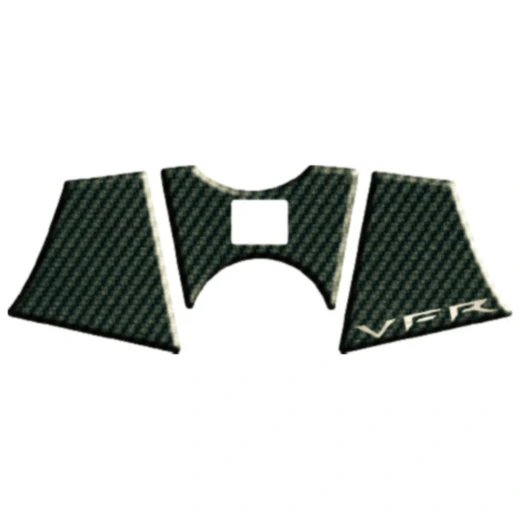 Gabelbrückenprotektor Carbon passend für: Honda VFR