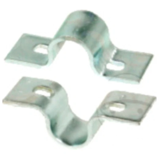 Befestigung Blech Hauptständer passend für: Vespa V, N, Primavera