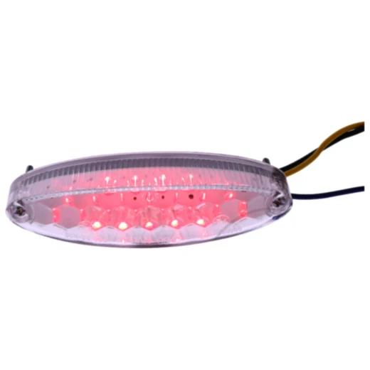 LED-Mini-Rücklicht E-geprüft für Motorräder_0