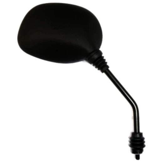 Spiegel schwarz rechts JMP passend für: Piaggio TPH, NRG, Storm