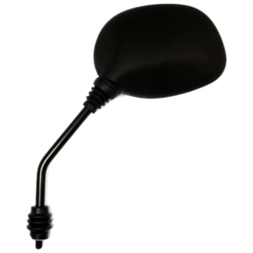 Spiegel schwarz links JMP passend für: Piaggio TPH, NRG, Storm