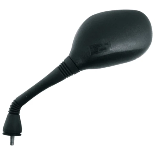 Spiegel schwarz links JMP passend für: Yamaha XC