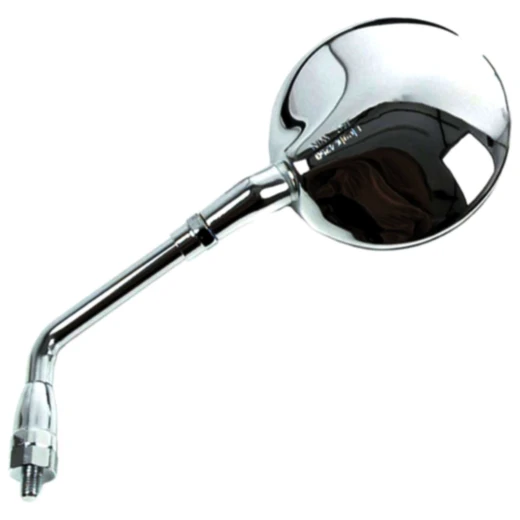 Spiegel chrom links\rechts JMP passend für: Kawasaki ER