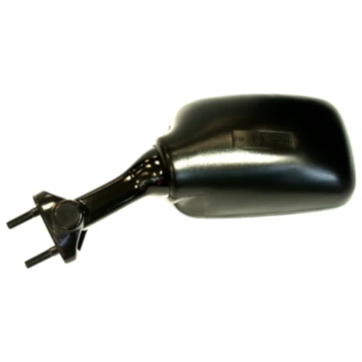 Spiegel schwarz links JMP passend für: Kawasaki ZXR, GPZ, ZX - 7R