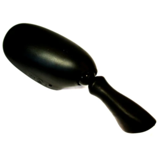 Spiegel schwarz rechts für JMP Motorräder 7130131