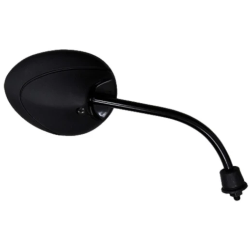 Spiegel schwarz rechts JMP passend für: Piaggio Zip