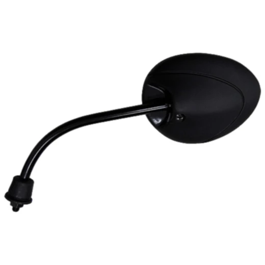 Spiegel schwarz links JMP passend für: Piaggio Zip