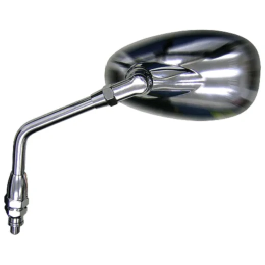 Spiegel chrom links\rechts JMP passend für: Moto Guzzi Breva, Nevada, California