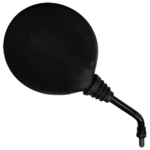 Spiegel schwarz links +rechts JMP passend für: Kymco Agility_0