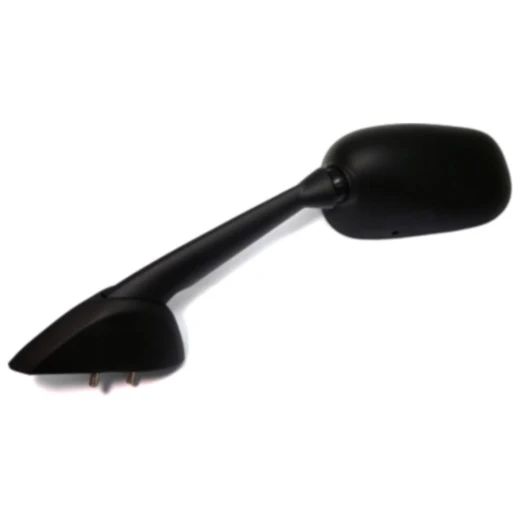 Spiegel schwarz links für Motorräder JMP 7130154