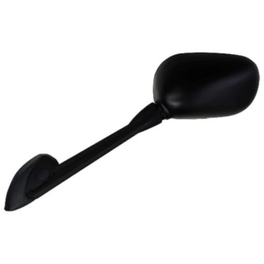 Spiegel schwarz links für JMP Verkleidung