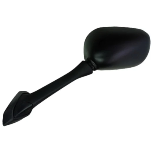 Spiegel links schwarz für: JMP