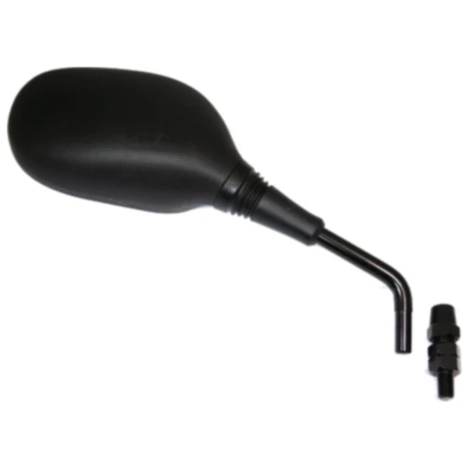 Spiegel schwarz rechts für Motorräder JMP 7130159