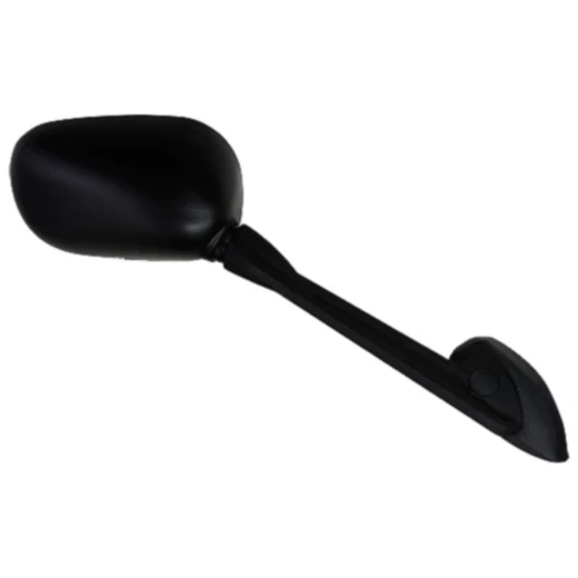 Spiegel rechts schwarz JMP