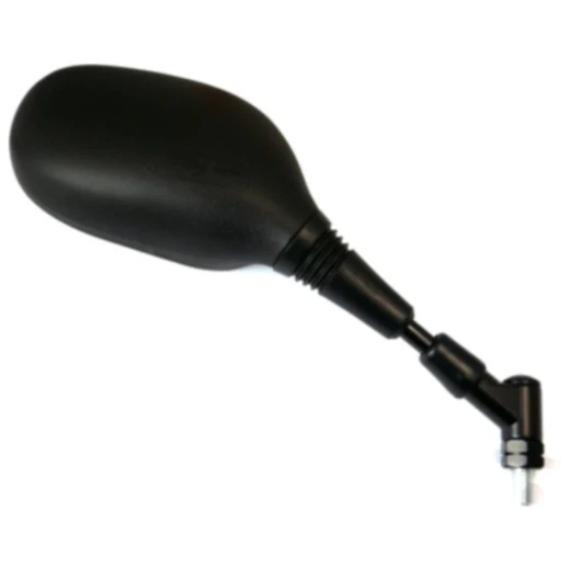 Spiegel schwarz rechts JMP passend für: Suzuki UH