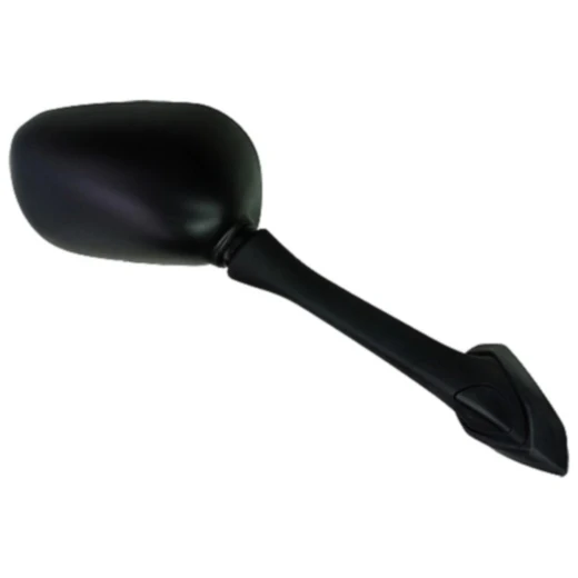 Spiegel schwarz rechts für Motorräder JMP 7130165