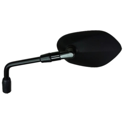 Spiegel schwarz links für Motorräder JMP 7130166