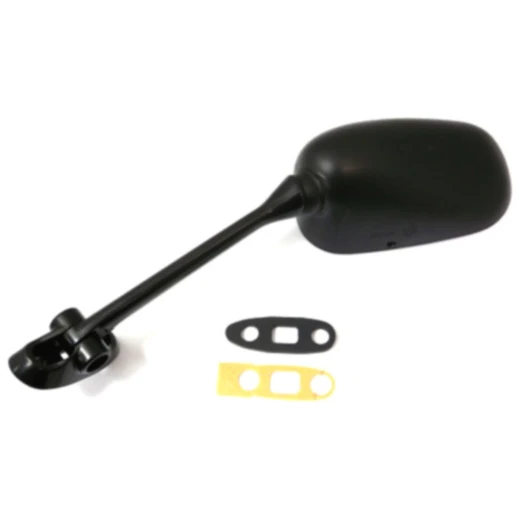 Spiegel schwarz links JMP