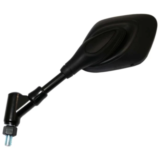 Spiegel schwarz links für: JMP 7130170