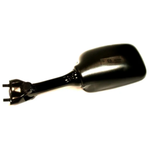 Spiegel schwarz links für Fahrzeuge