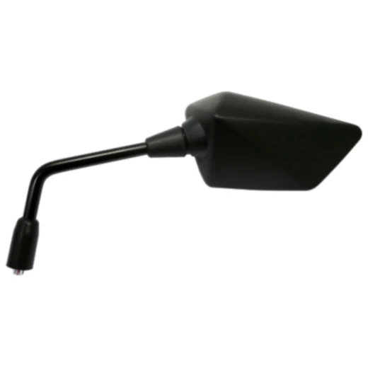 Spiegel schwarz links JMP passend für: Kawasaki KLZ, Z