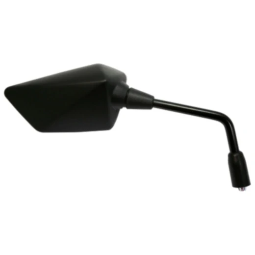 Spiegel schwarz rechts JMP passend für: Kawasaki KLZ, Z