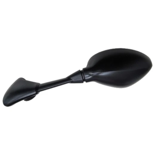 Spiegel schwarz links JMP passend für: BMW S, HP4, M