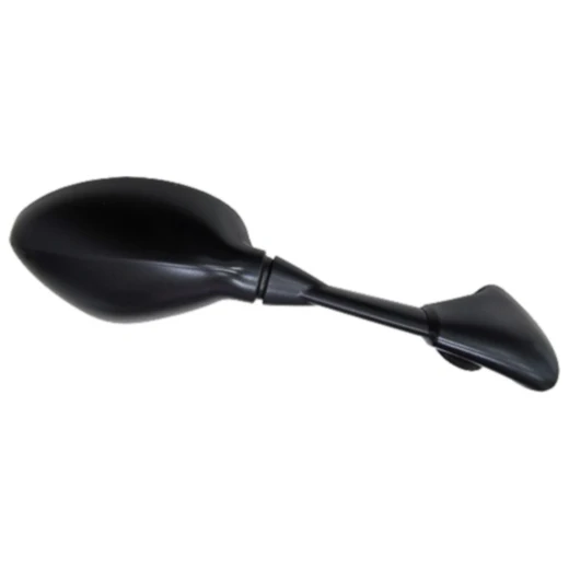 Spiegel schwarz rechts JMP passend für: BMW S, HP4, M